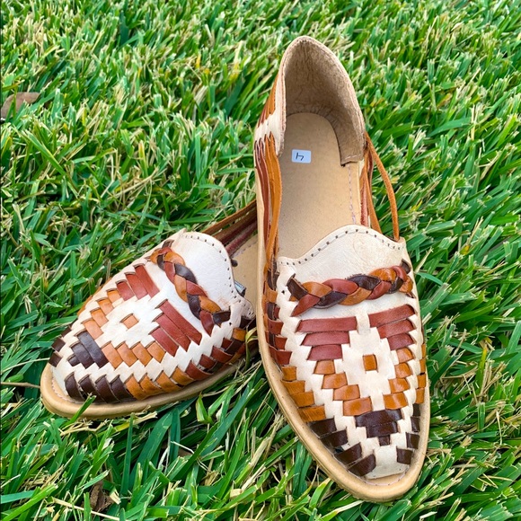 Shoes - Huaraches Artesanales